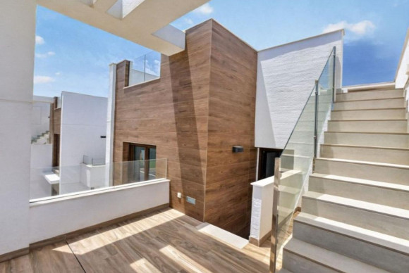 Resale - Villa - Torrevieja - torrevieja