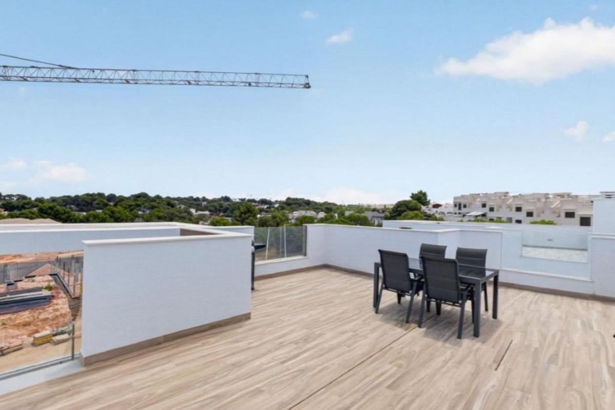 Resale - Villa - Torrevieja - torrevieja