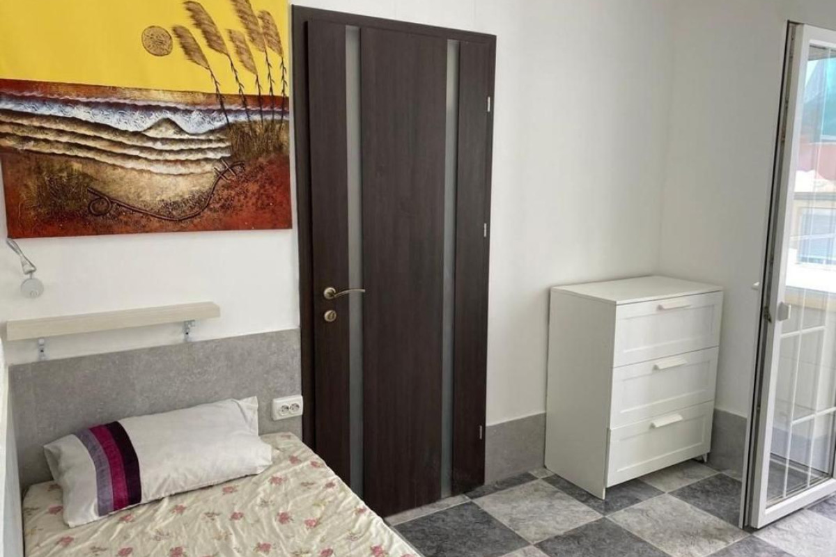Resale - Apartment  - Alicante / Alacant