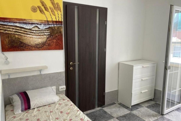 Resale - Apartment  - Alicante / Alacant