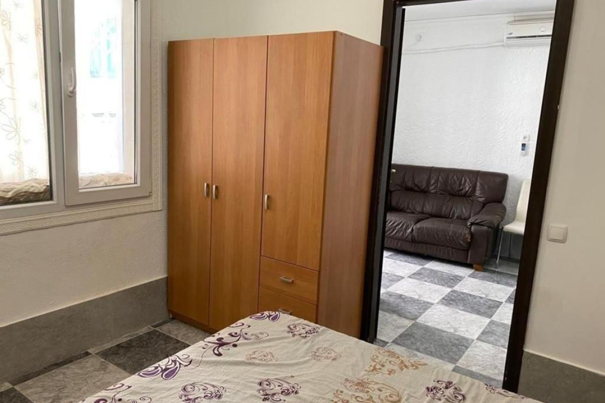 Resale - Apartment  - Alicante / Alacant