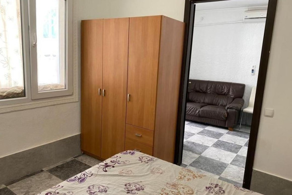 Resale - Apartment  - Alicante / Alacant
