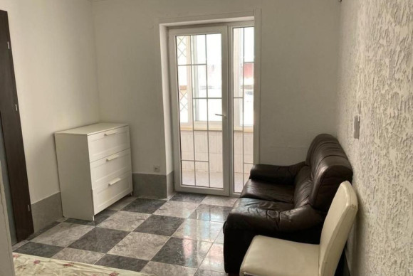 Resale - Apartment  - Alicante / Alacant