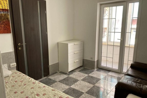 Resale - Apartment  - Alicante / Alacant