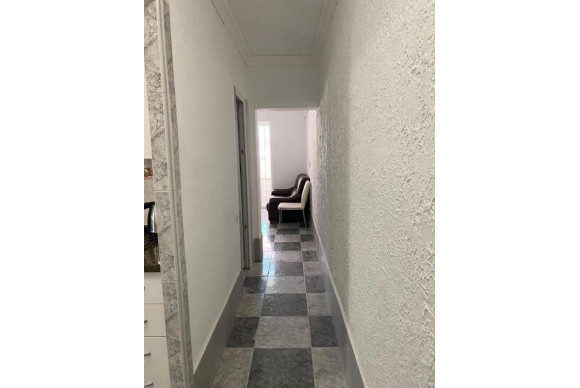 Resale - Apartment  - Alicante / Alacant