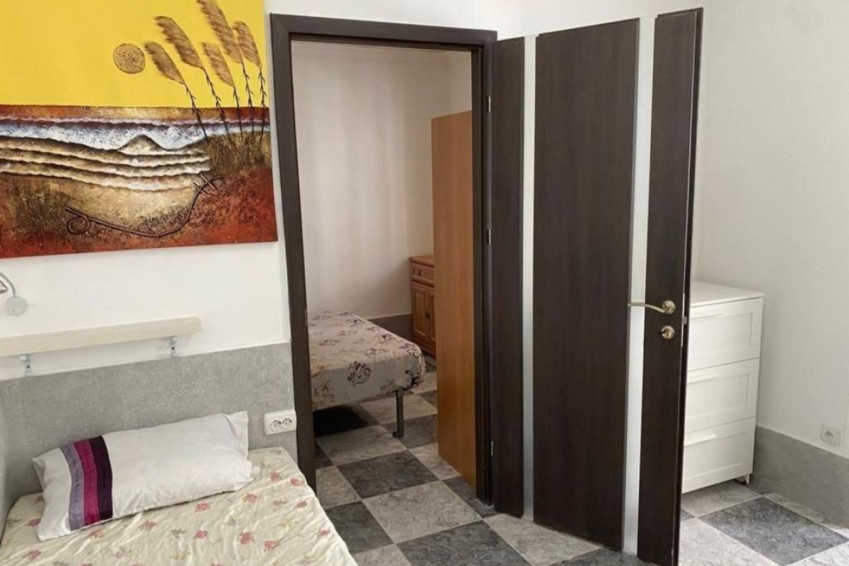 Resale - Apartment  - Alicante / Alacant