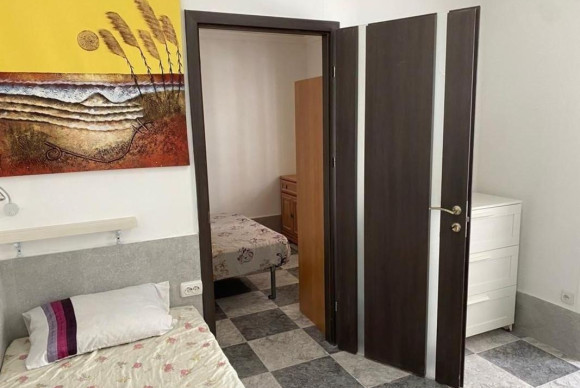Resale - Apartment  - Alicante / Alacant