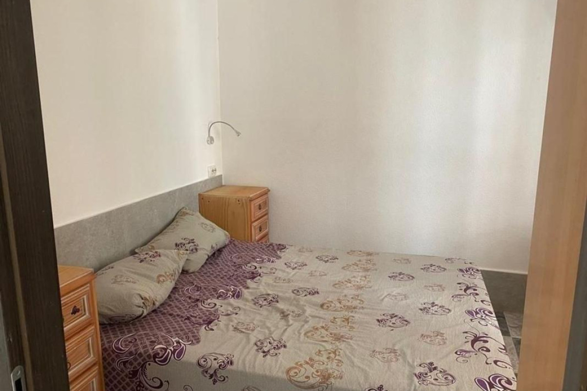 Resale - Apartment  - Alicante / Alacant