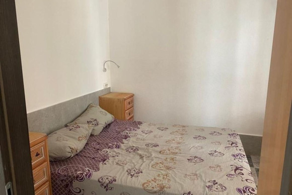 Resale - Apartment  - Alicante / Alacant