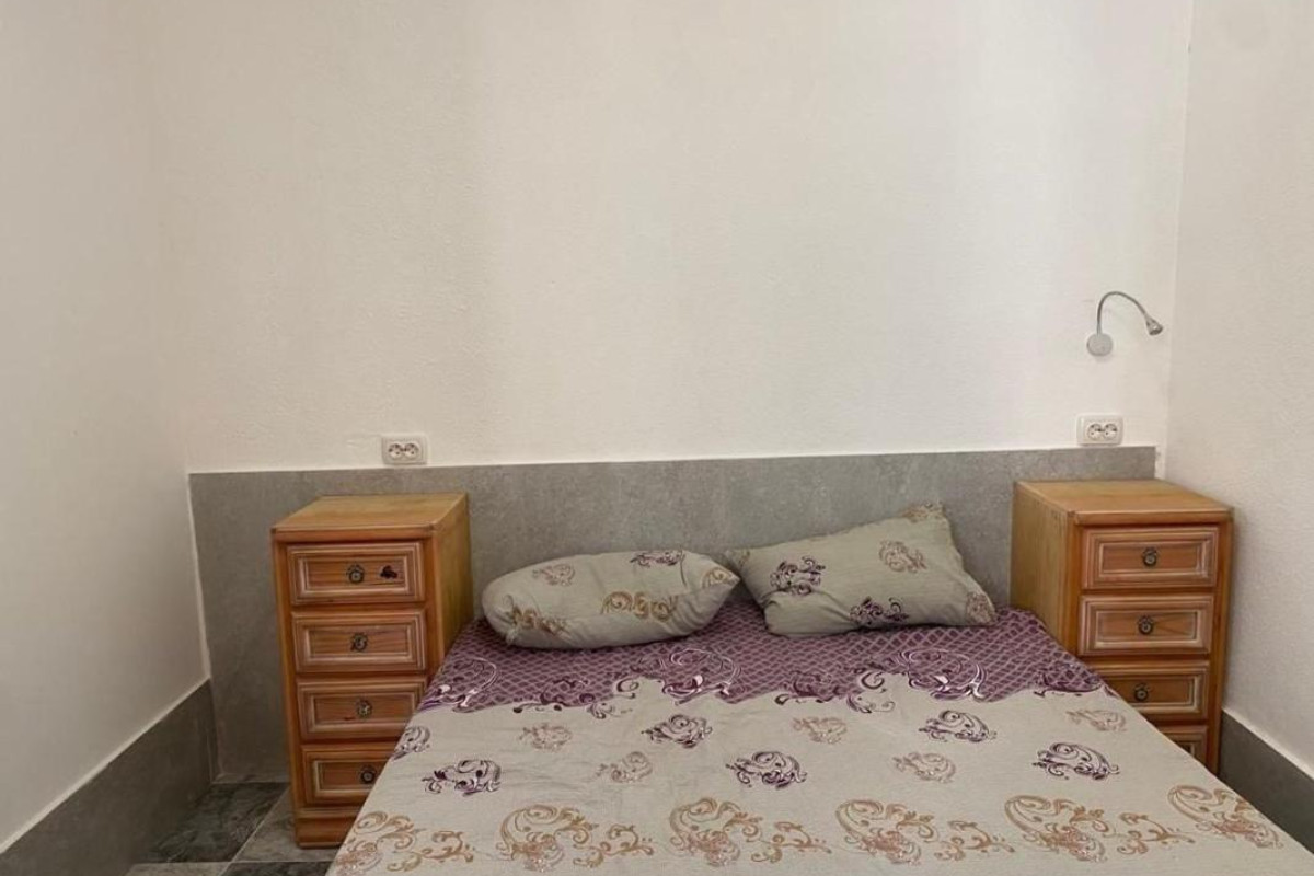Resale - Apartment  - Alicante / Alacant