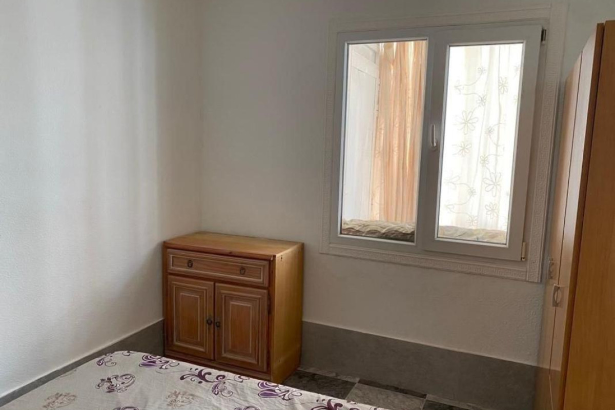 Resale - Apartment  - Alicante / Alacant