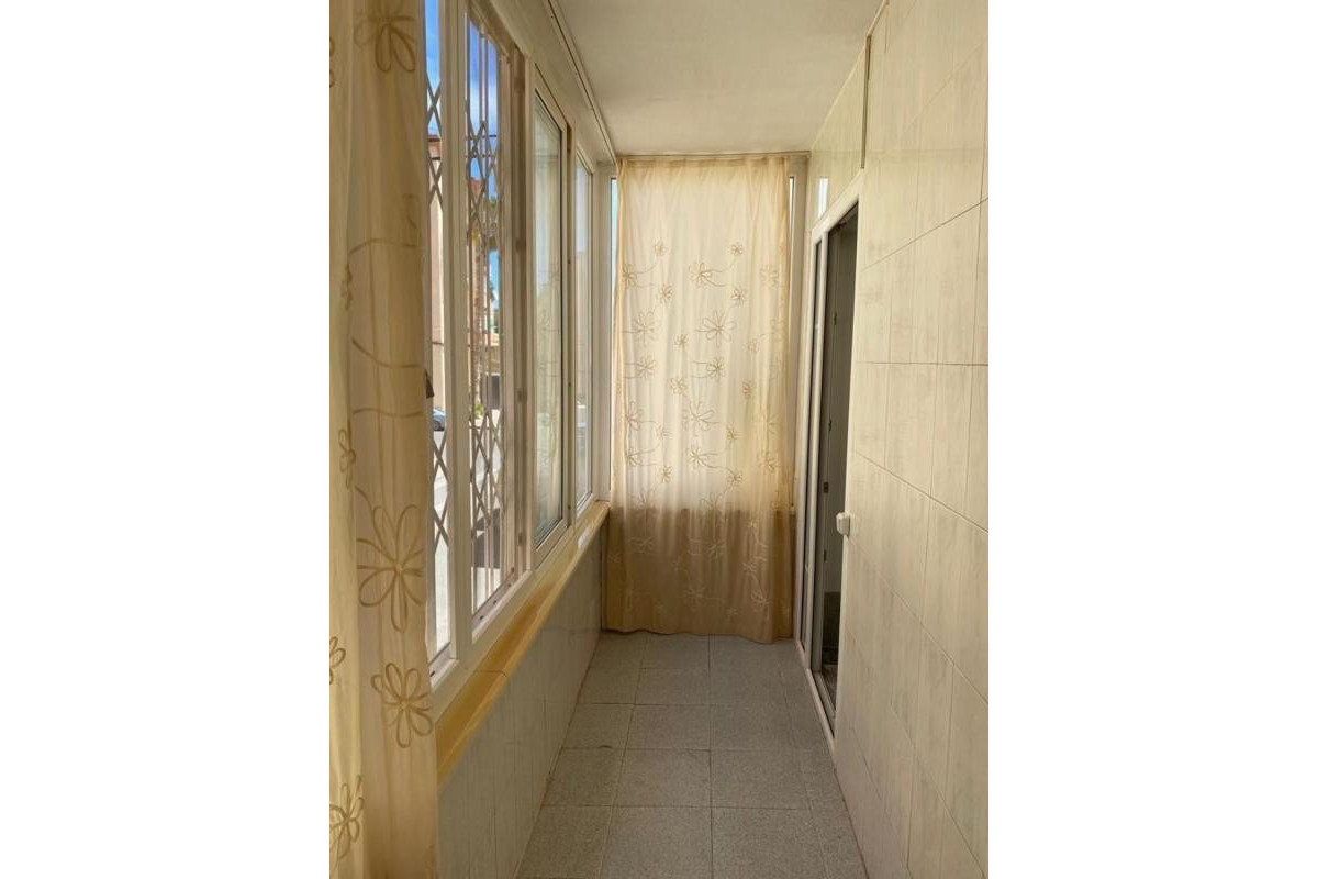 Resale - Apartment  - Alicante / Alacant