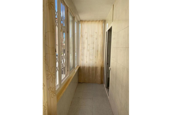 Resale - Apartment  - Alicante / Alacant