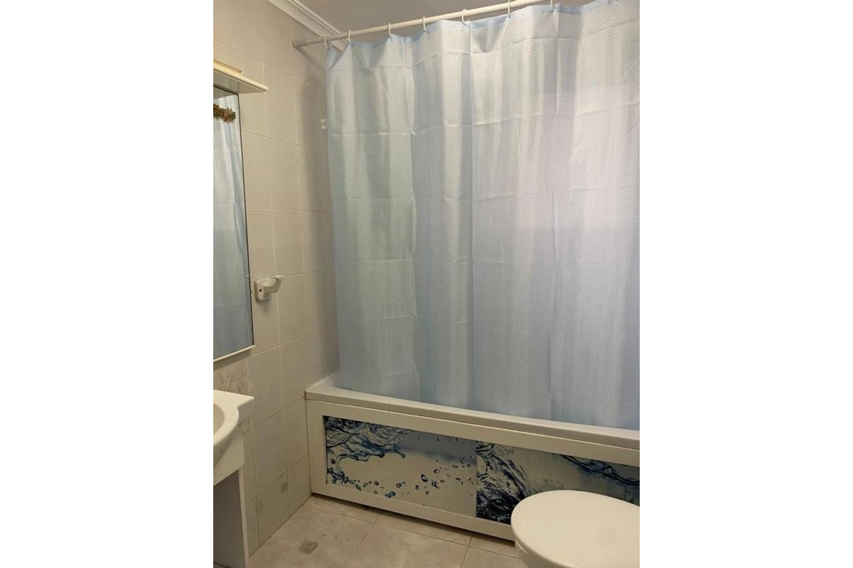 Resale - Apartment  - Alicante / Alacant