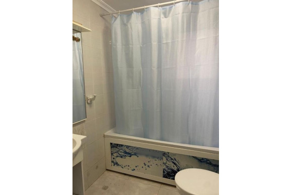 Resale - Apartment  - Alicante / Alacant