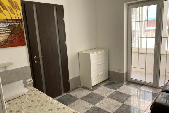 Resale - Apartment  - Alicante / Alacant