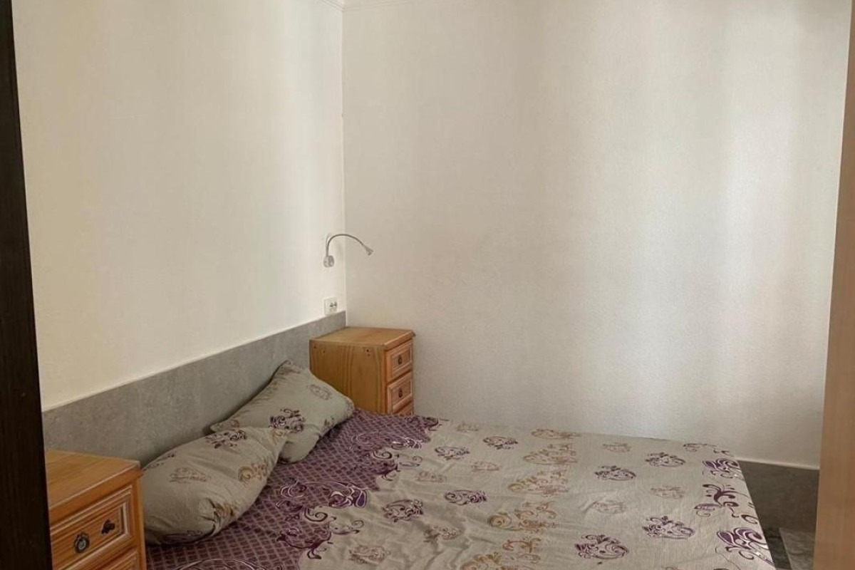 Resale - Apartment  - Alicante / Alacant