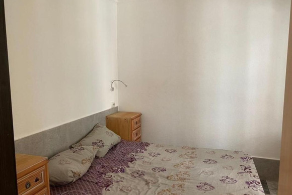 Resale - Apartment  - Alicante / Alacant