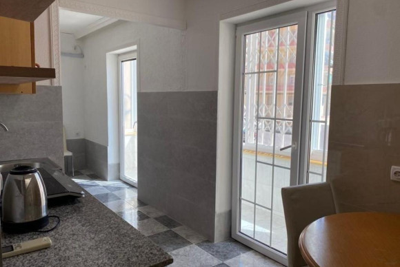Resale - Apartment  - Alicante / Alacant