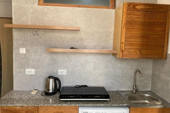 Resale - Apartment  - Alicante / Alacant