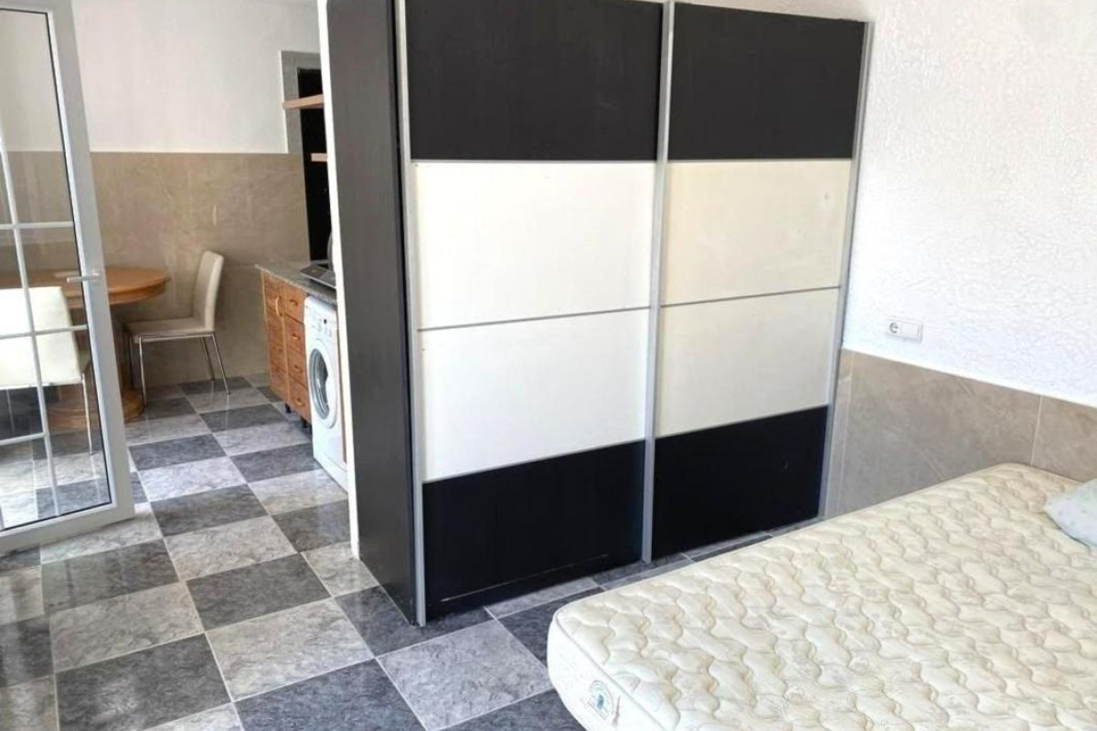 Resale - Apartment  - Alicante / Alacant