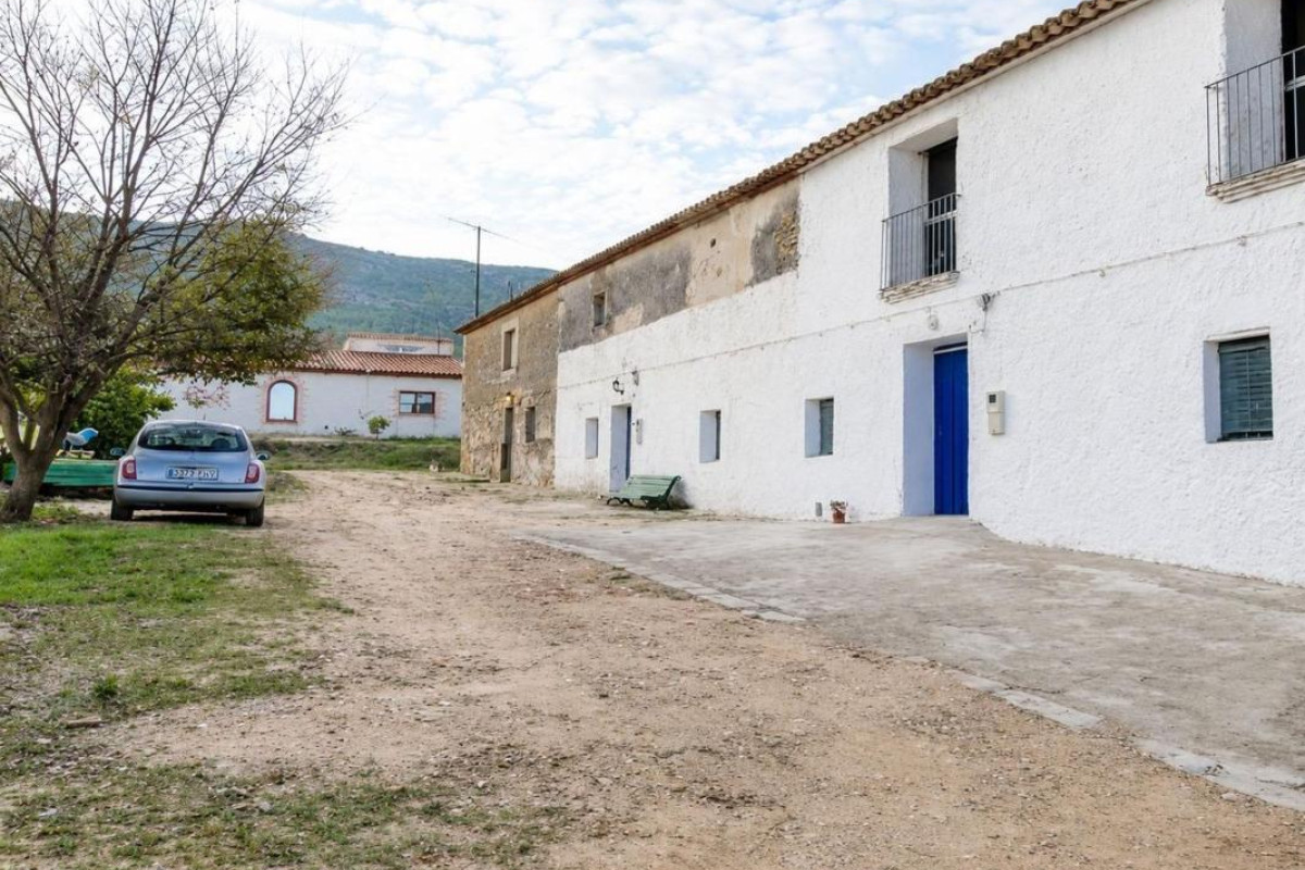 Revente - Country House - Villena