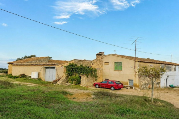 Revente - Country House - Villena