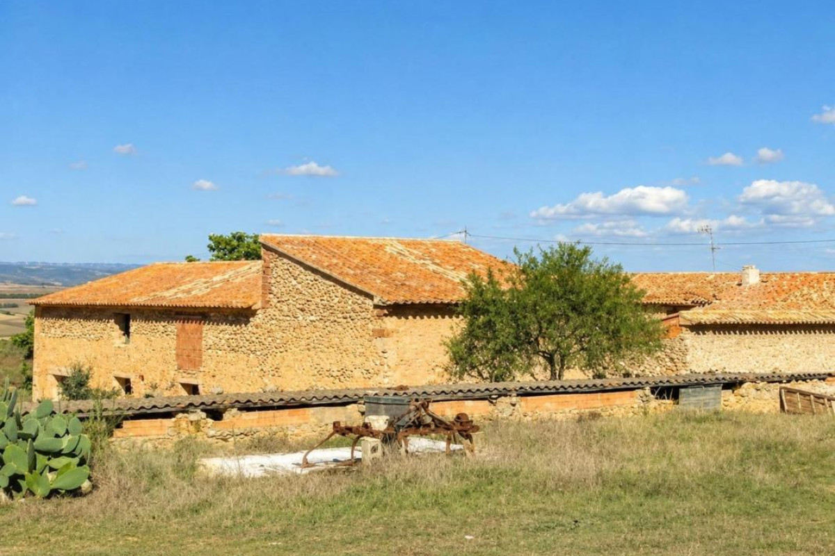 Revente - Country House - Villena