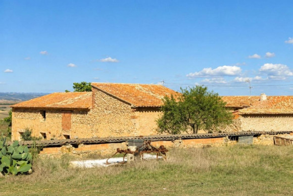 Revente - Country House - Villena