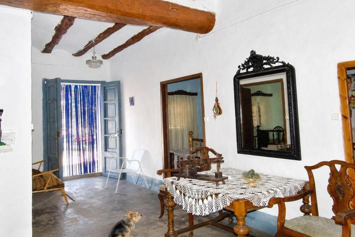 Revente - Country House - Villena