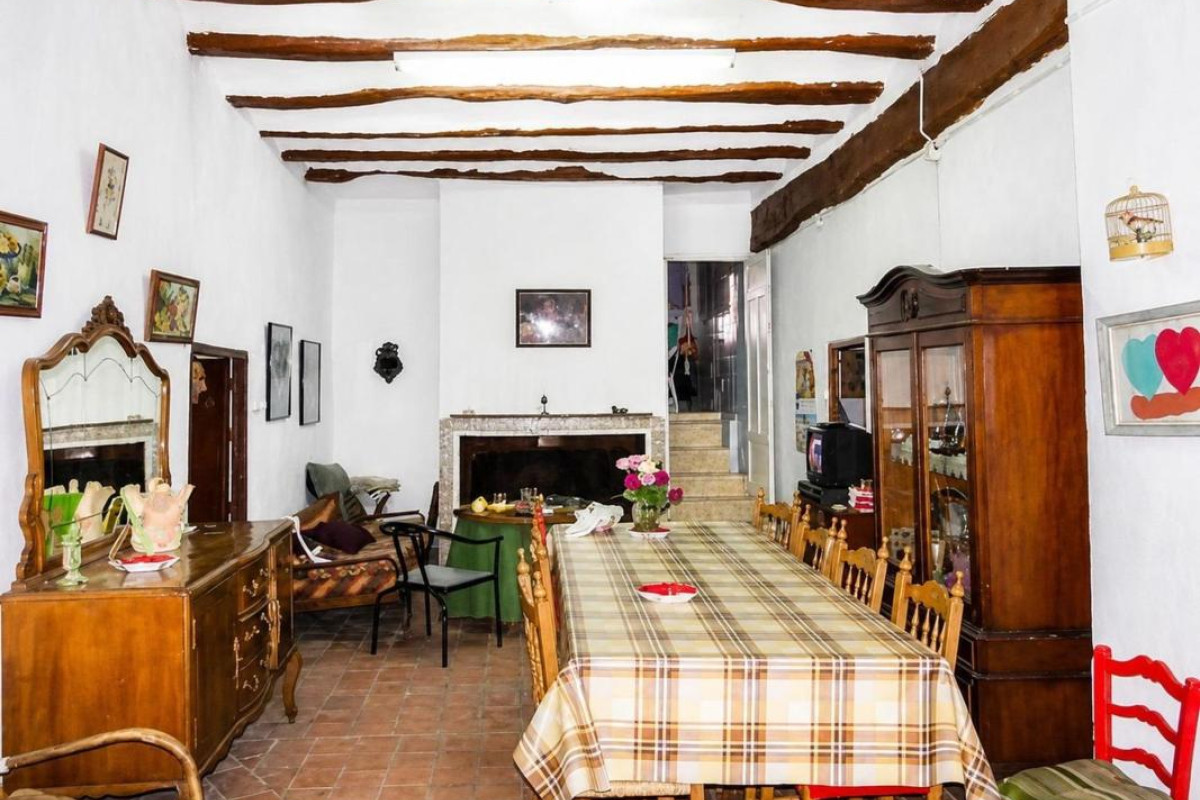 Revente - Country House - Villena