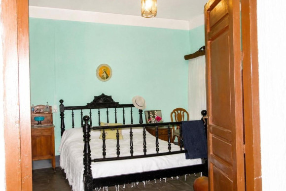 Revente - Country House - Villena
