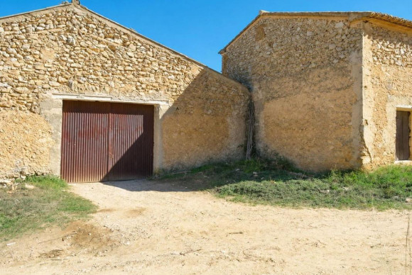 Revente - Country House - Villena