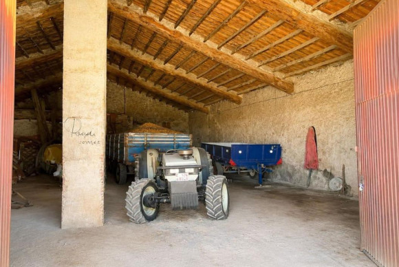 Revente - Country House - Villena