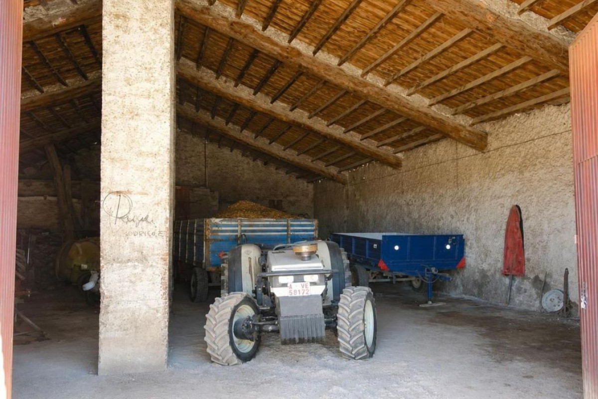 Revente - Country House - Villena