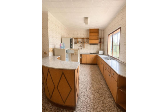 Revente - Country House - Villena