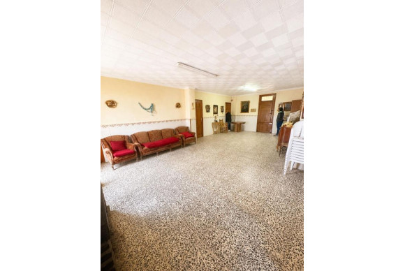 Revente - Country House - Villena