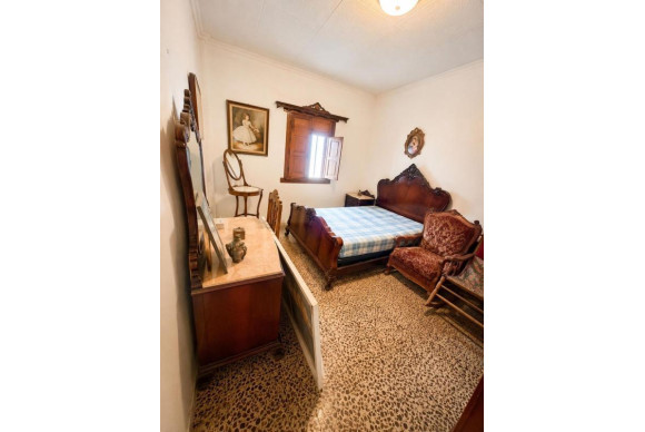 Revente - Country House - Villena