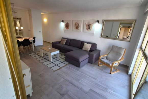 Herverkoop - Appartement  - Torrevieja - torrevieja