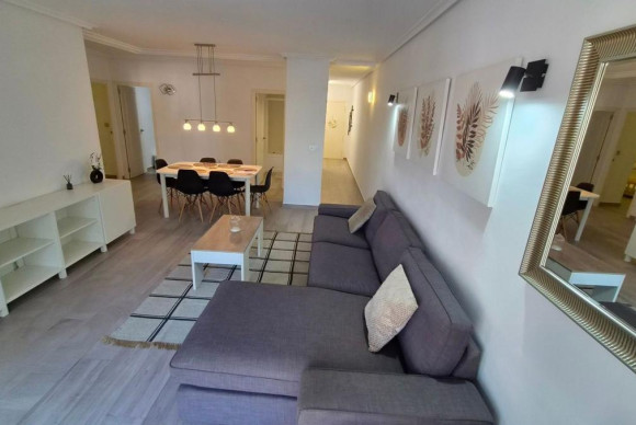 Herverkoop - Appartement  - Torrevieja - torrevieja