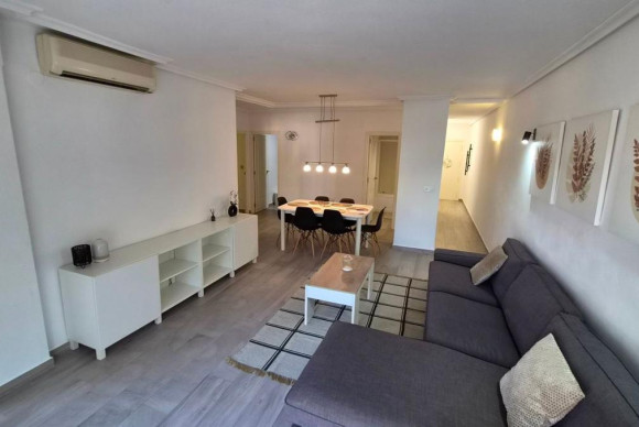 Herverkoop - Appartement  - Torrevieja - torrevieja