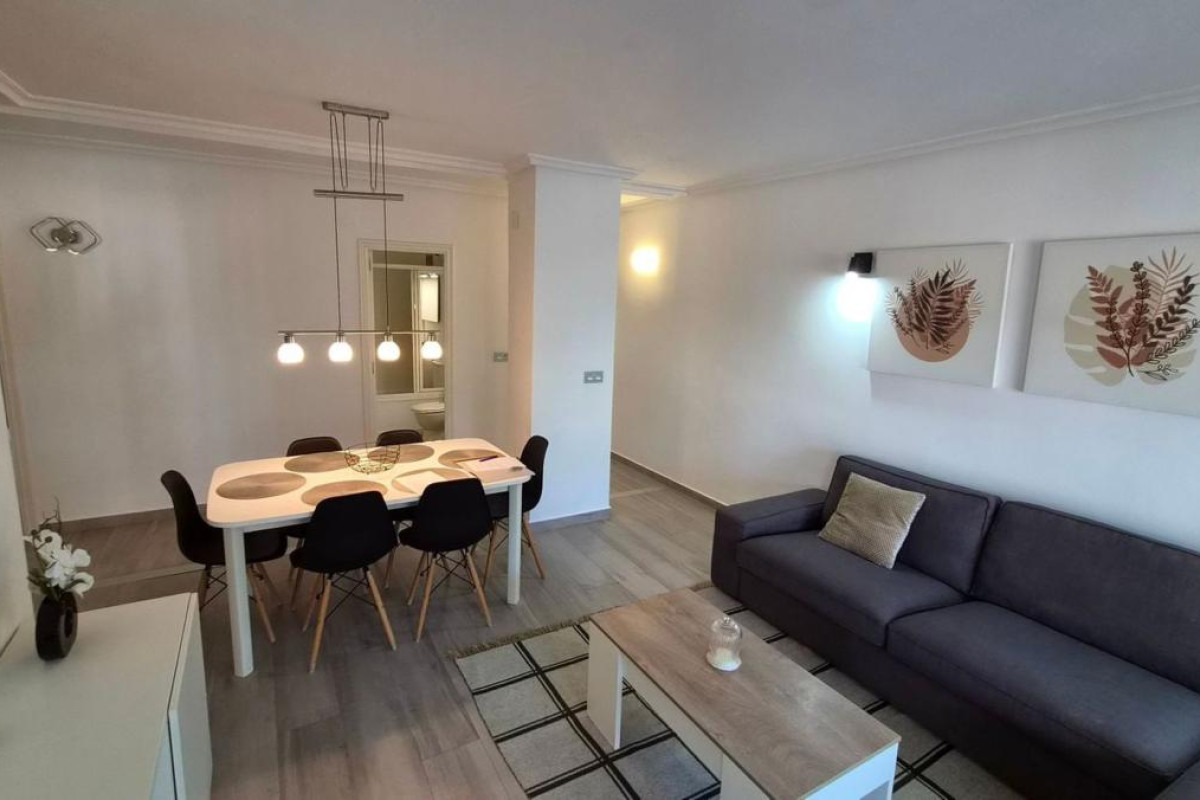 Herverkoop - Appartement  - Torrevieja - torrevieja