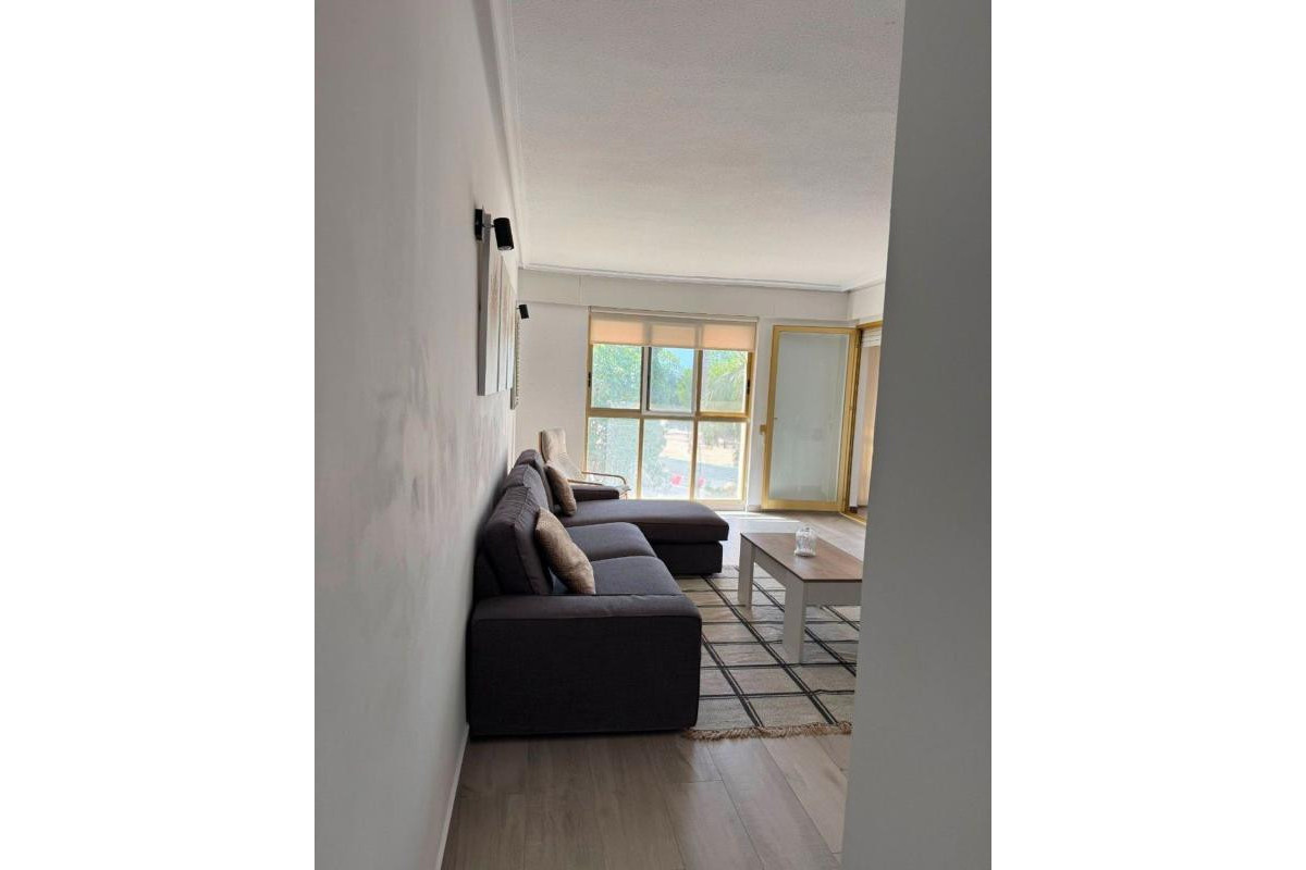 Herverkoop - Appartement  - Torrevieja - torrevieja