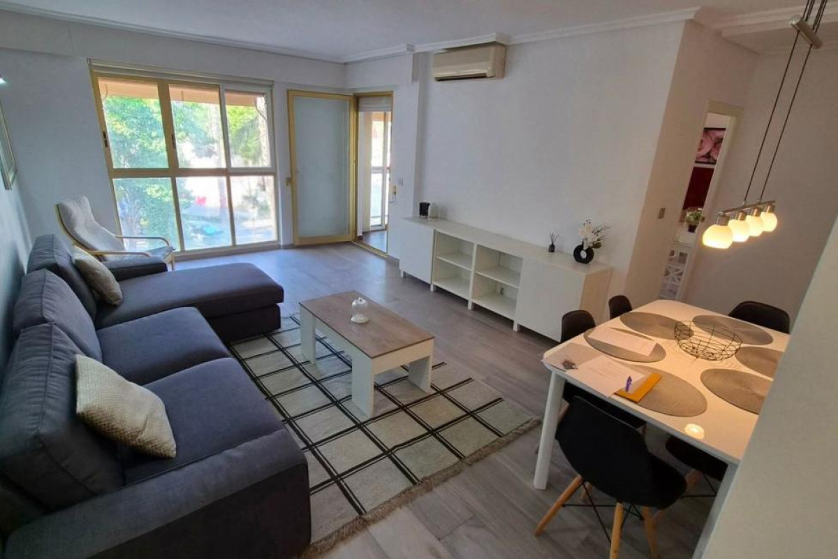 Herverkoop - Appartement  - Torrevieja - torrevieja