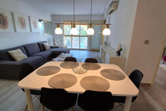 Herverkoop - Appartement  - Torrevieja - torrevieja