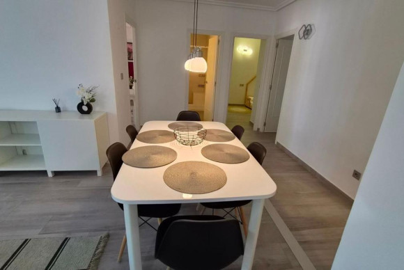 Herverkoop - Appartement  - Torrevieja - torrevieja