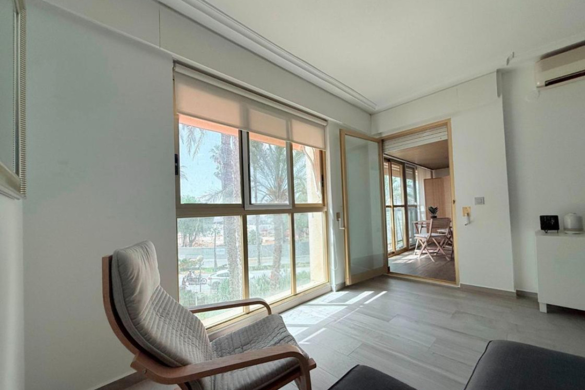 Herverkoop - Appartement  - Torrevieja - torrevieja