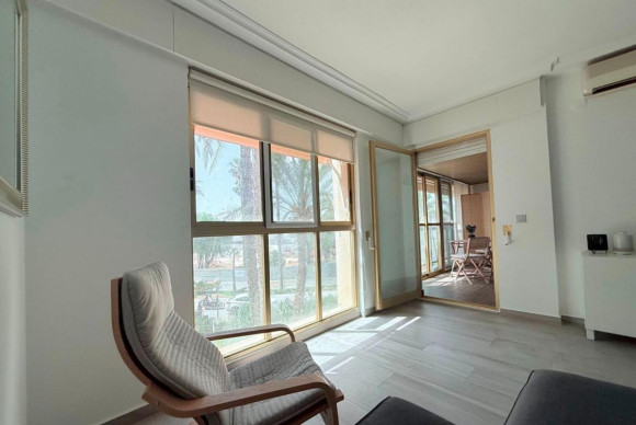 Herverkoop - Appartement  - Torrevieja - torrevieja