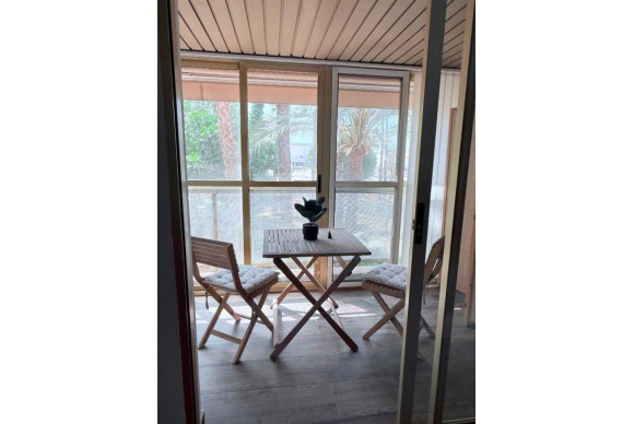 Herverkoop - Appartement  - Torrevieja - torrevieja