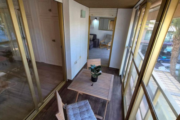 Herverkoop - Appartement  - Torrevieja - torrevieja